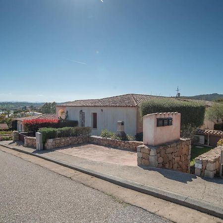 Sole Mare Villa Olbia Ngoại thất bức ảnh