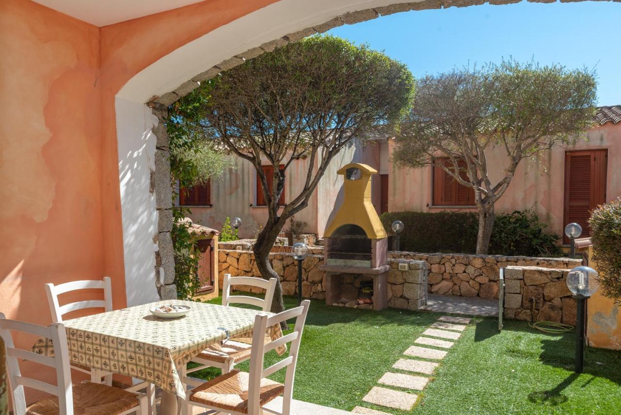 Sole Mare Villa Olbia Ngoại thất bức ảnh