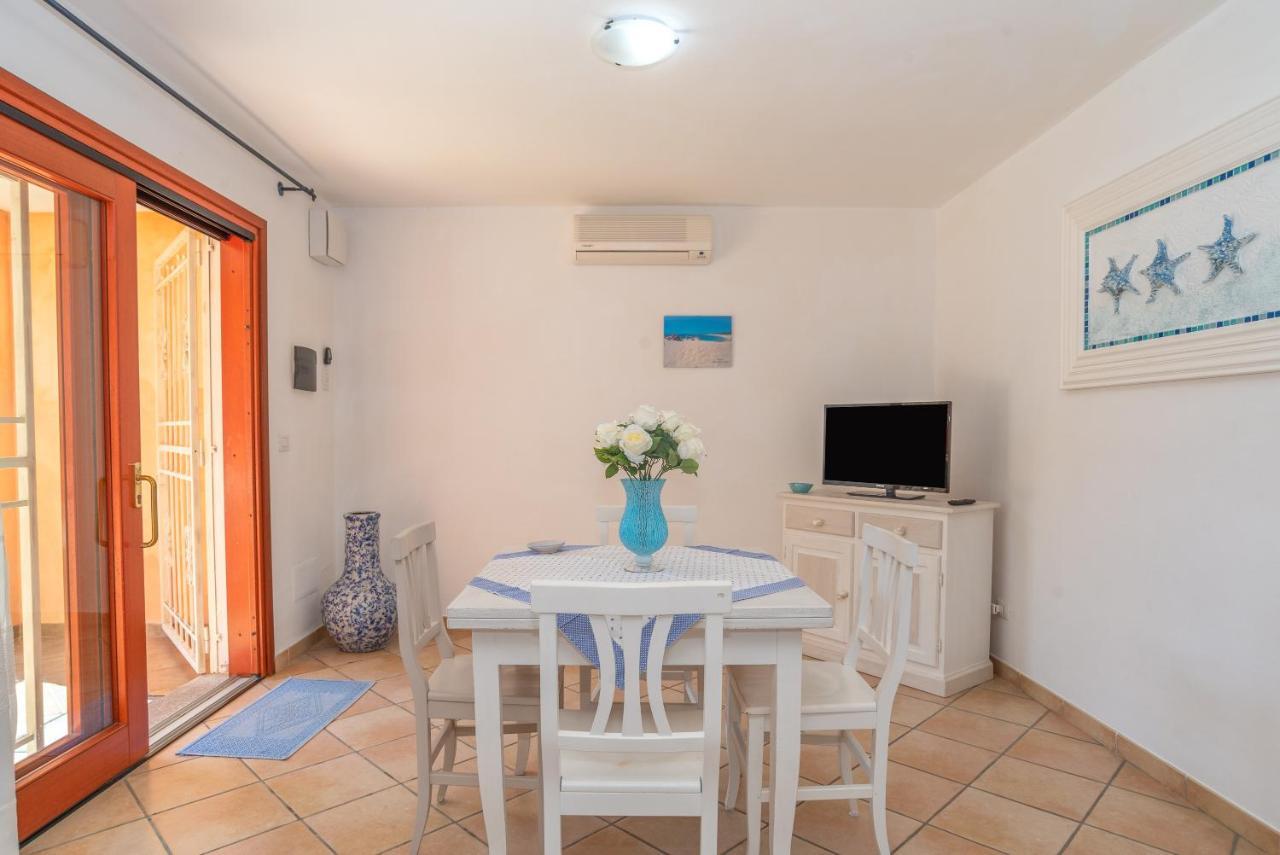 Sole Mare Villa Olbia Ngoại thất bức ảnh