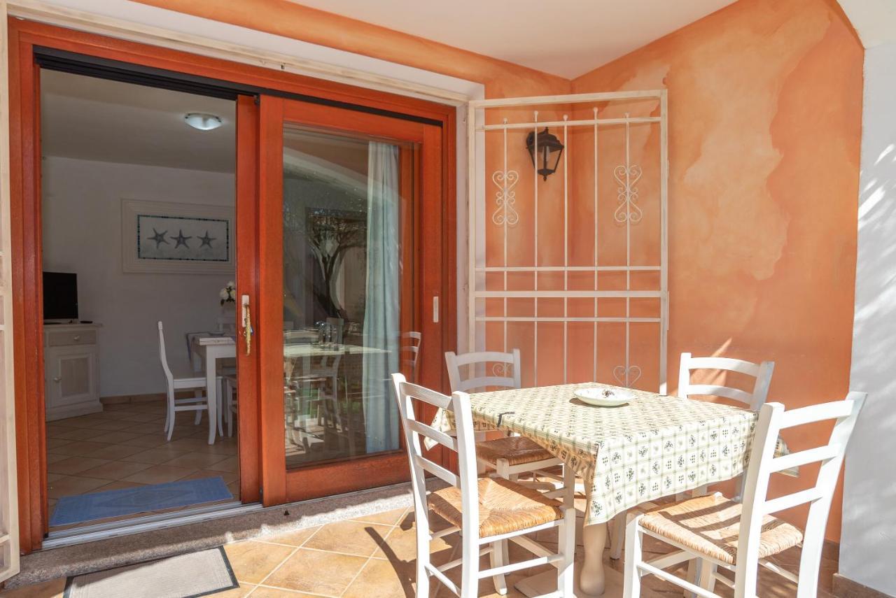 Sole Mare Villa Olbia Ngoại thất bức ảnh