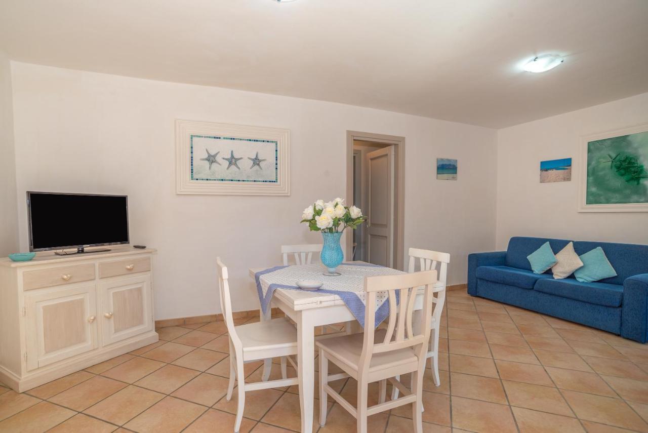 Sole Mare Villa Olbia Ngoại thất bức ảnh