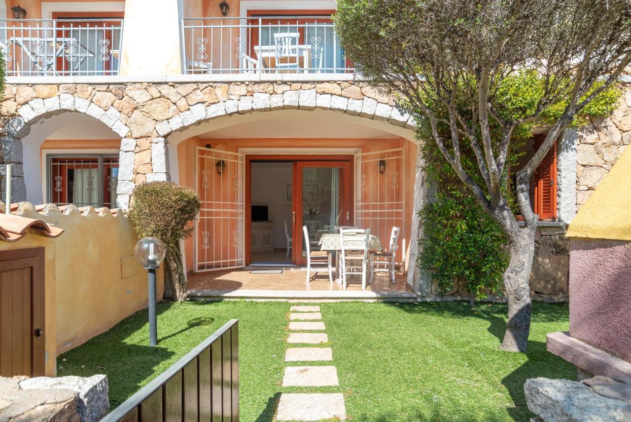 Sole Mare Villa Olbia Ngoại thất bức ảnh