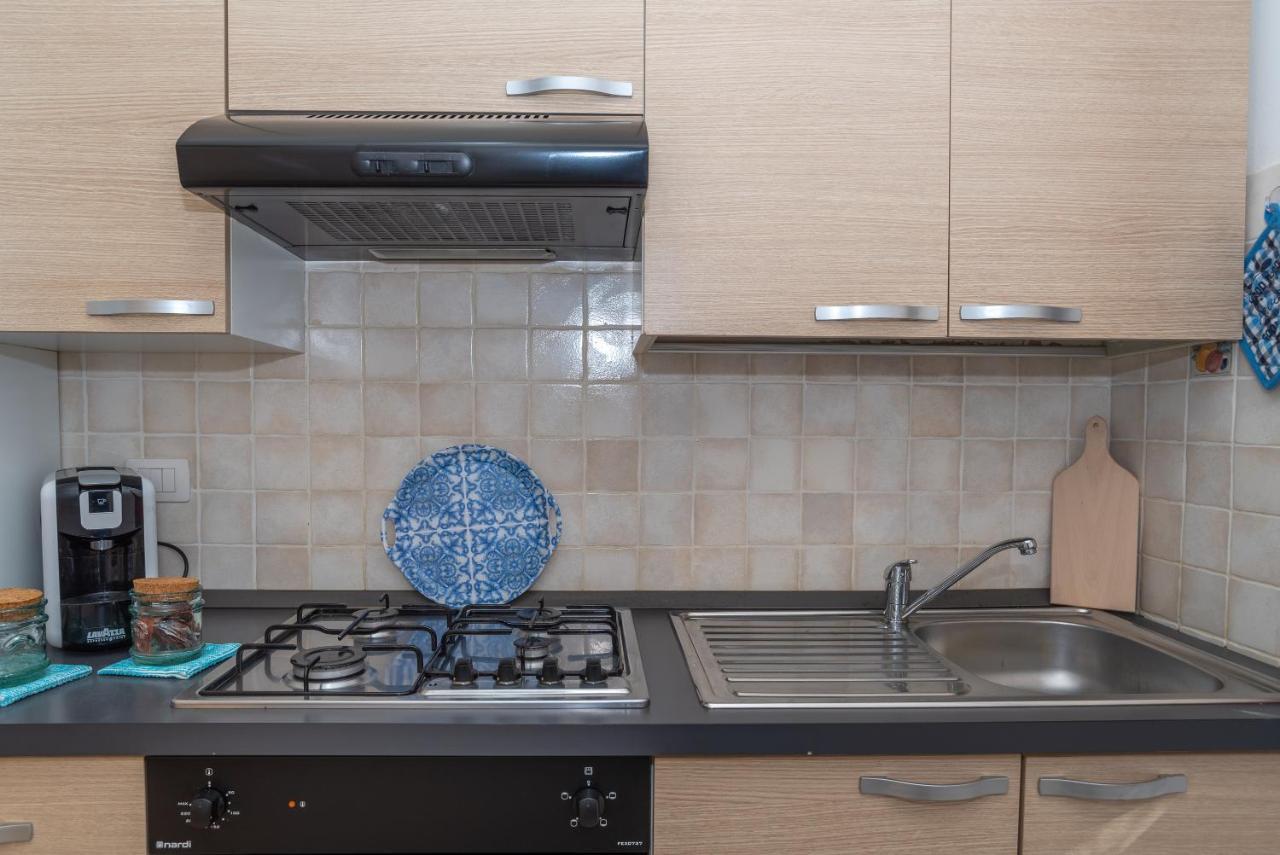 Sole Mare Villa Olbia Ngoại thất bức ảnh
