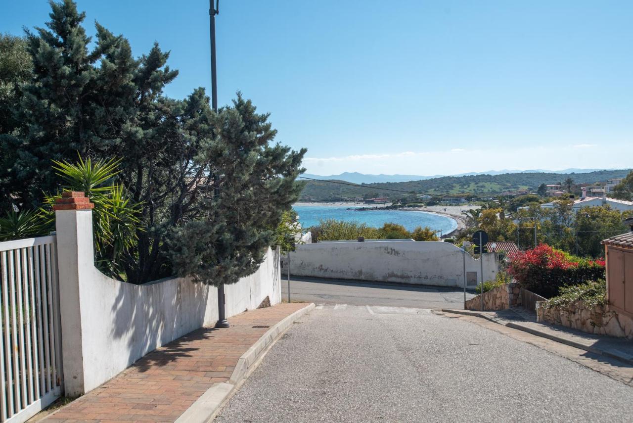 Sole Mare Villa Olbia Ngoại thất bức ảnh