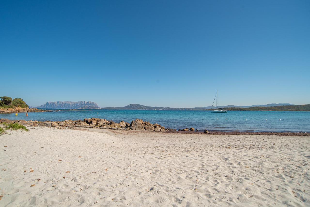 Sole Mare Villa Olbia Ngoại thất bức ảnh