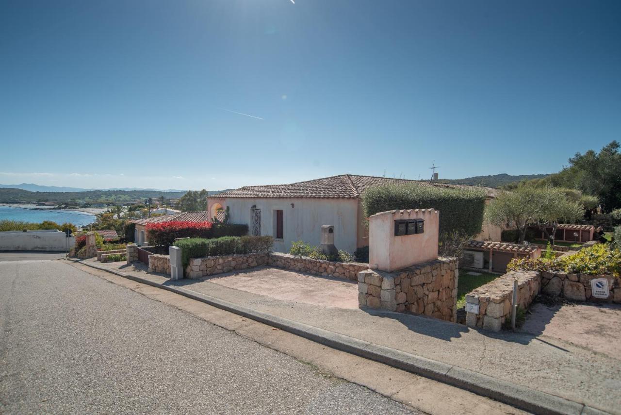 Sole Mare Villa Olbia Ngoại thất bức ảnh