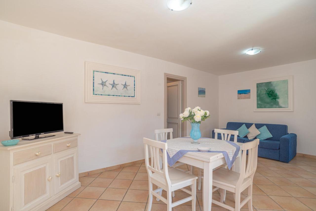 Sole Mare Villa Olbia Ngoại thất bức ảnh