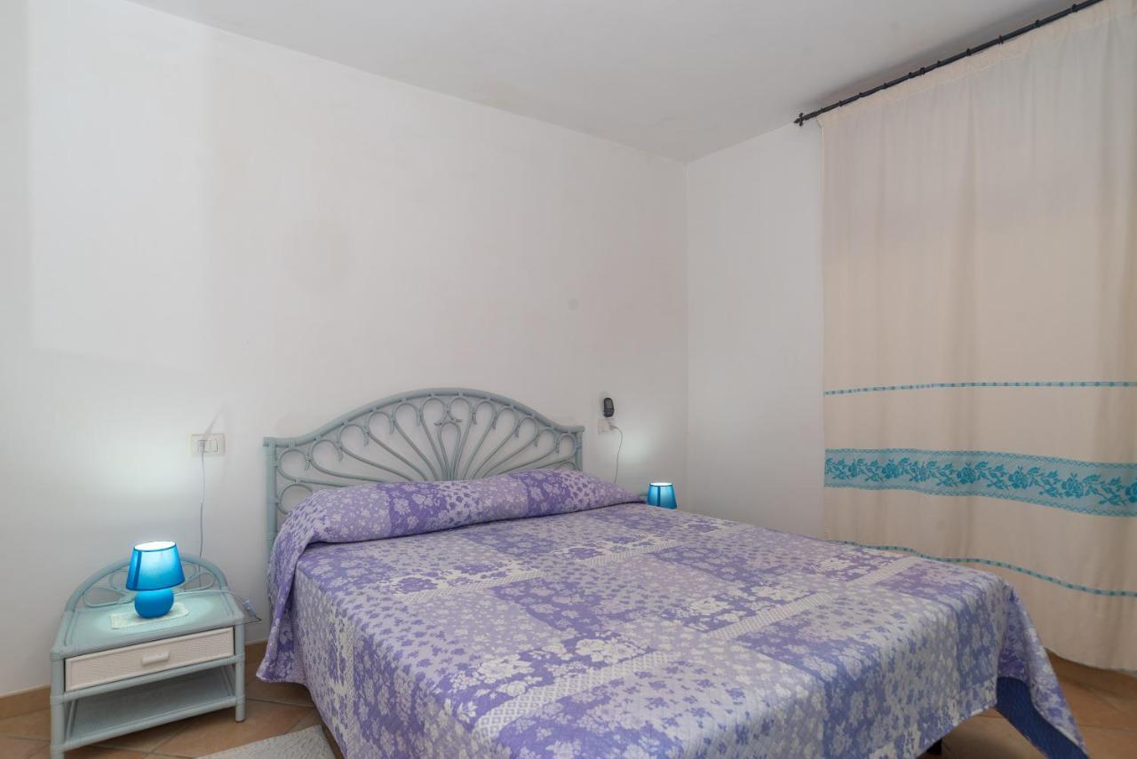 Sole Mare Villa Olbia Ngoại thất bức ảnh