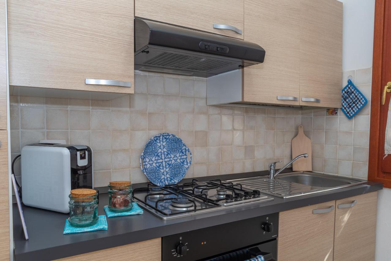 Sole Mare Villa Olbia Ngoại thất bức ảnh