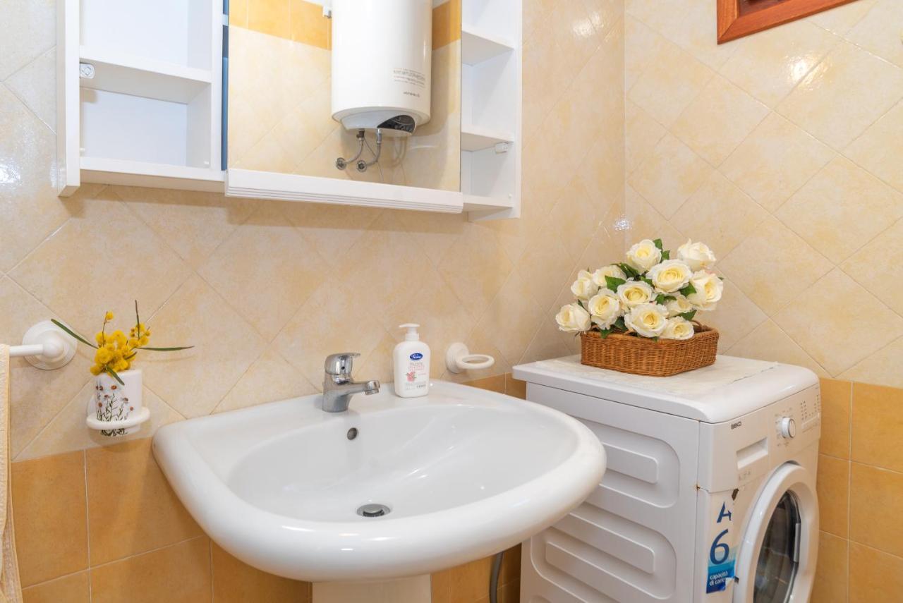 Sole Mare Villa Olbia Ngoại thất bức ảnh