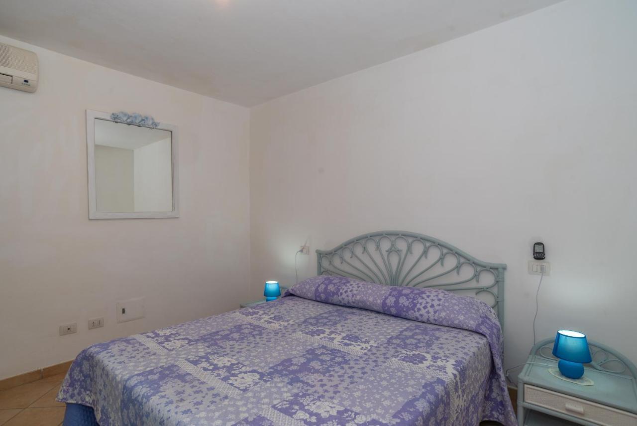 Sole Mare Villa Olbia Ngoại thất bức ảnh